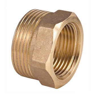 Sarı Redüksiyon ½X1/4 - Karma Ücretsiz Kargo