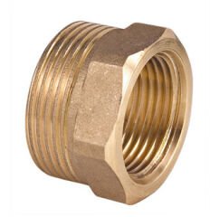 Sarı Redüksiyon ½X1/4 - Karma Ücretsiz Kargo