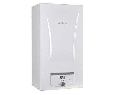 ECA Phoenıx Ph Hm 11 Lt Fanlı Hermetik Şofben