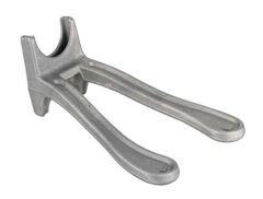 Fusion Mta02 Alüminyum Tavşan Ayak - Ücretsiz Sevk