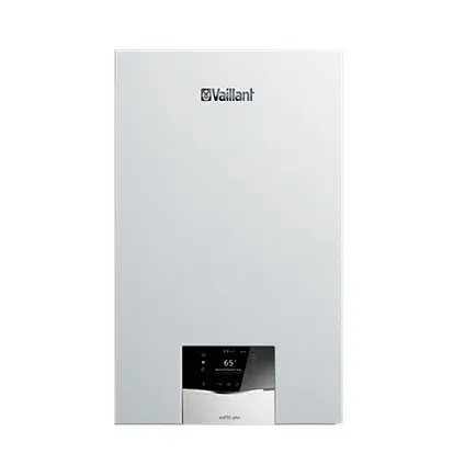 Vaillant VUW 32Cs/1-5 (N-Tr) Ecotec Plus 20.000 Kcal/H Premix Yoğuşmalı Kombi 3 Yıldız Sıcak Su.