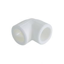Kalde 20 mm Dirsek 90° - 500 Adet - Ücretsiz Sevk