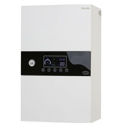 DAXOM NAVİELS UK-DAX-36EDT Sıcak Sulu 3 Fazlı Elektrikli Kombi 400V