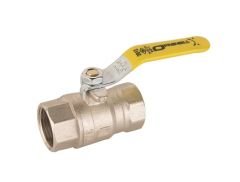 Orsel 1½'' Küresel Doğalgaz Vanası - Karma Ücretsiz Kargo