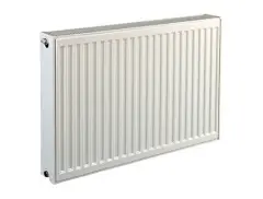 ECA 22-400X100 Panel Radyatör