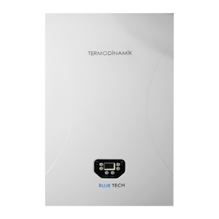 TERMODINAMIK Bluetech 24 kW 20.640 kcal/h Premix Yogusmali Kombi