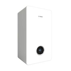 BOSCH CONDENS 5700i W 35 C23 Premix Yoğuşmalı Kombi 3 yıldız sıcak su