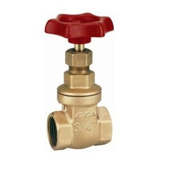 Eca Şiber Vana 3/4'' - 20 Adet - Ücretsiz Sevk