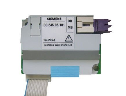 Ecodense OCI 345.06/101 LPB Dönüştürücü (Kaskad Haberleşme Modülü)