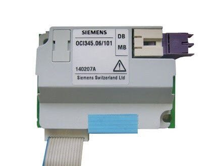 Ecodense OCI 345.06/101 LPB Dönüştürücü (Kaskad Haberleşme Modülü)