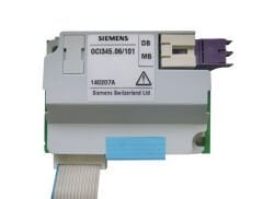 Ecodense OCI 345.06/101 LPB Dönüştürücü (Kaskad Haberleşme Modülü)