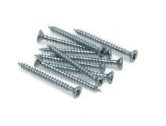 Sunta Vidası 6X120 (100 Adet) - Karma Ücretsiz Kargo