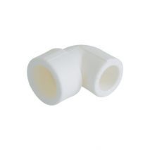 Kalde 32x25 mm Redüksiyon Dirsek 90° - 200 Adet - Ücretsiz Sevk