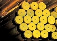 Borusan 1 ½'' Pe Kaplı D.Gaz Borusu