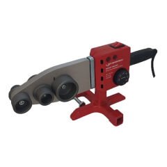 Rothenberger Roweld P75 Termostatık Kaynak Makinesi 40MM’Ye Kadar - Ücretsiz Sevk