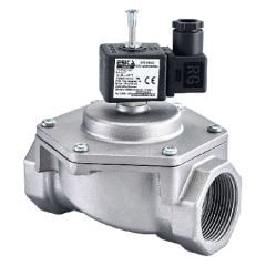 Eska  1'' Selenoid Vana  220v (EGV025)