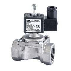 Eska  1'' Selenoid Vana  220v (EGV025)