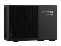 Arçelik AHPH-MM16 Thermal Monoblock Isı Pompası (16 Kw) - R32 Gaz Monofaze -Ücretsiz  Sevk