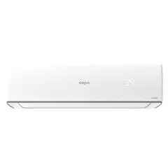 Copa NAYA Line 09 A++ 9.000 BTU Inverter Duvar Tipi Klima.