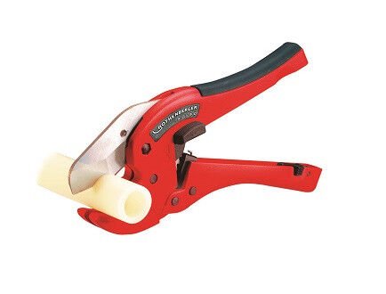 Rothenberger Rocut Tc 42MM Plastik Boru Makası - Ücretsiz Sevk