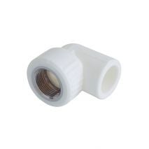 Kalde 25x3/4'' mm Dişi Dirsek - 100 Adet - Ücretsiz Sevk-