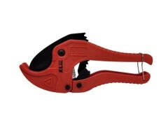 Fusion Ke42Bm 42MM Amatör Hizmet Tipi Otomatik Boru Makası Kırmızı - Ücretsiz Sevk