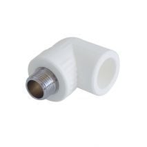 Kalde 32x1'' mm Erkek Dirsek - 50 Adet - Ücretsiz Sevk