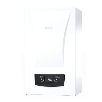 Eca Citius Premix 20 HM DG Erp 17.200 Kcal/H Premix Yoğuşmalı Kombi.