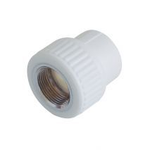 Kalde 32x1'' mm Dişi Nipel - 90 Adet - Ücretsiz Sevk-