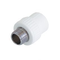 Kalde 20x1/2'' mm Erkek Nipel - 200 Adet - Ücretsiz Sevk