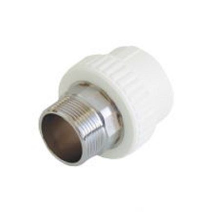 Kalde 50x11/2'' mm Erkek Nipel / Altı Köşe - 36 Adet - Ücretsiz Sevk-