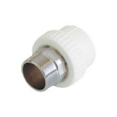 Kalde 50x11/2'' mm Erkek Nipel / Altı Köşe - 36 Adet - Ücretsiz Sevk-