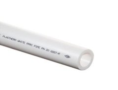 Plastherm 20 mm Beyaz Boru PN 20 - 100 Mt. - Ücretsiz Sevk