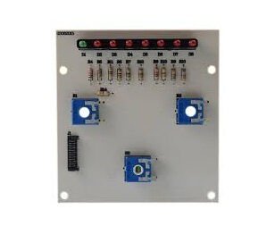 Demirdöküm M.E-Bus Arayüz Karti