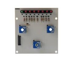 Demirdöküm M.E-Bus Arayüz Karti