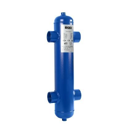 İFM DN25 (1) Dişli DENGE KABI (20 KW-28 KW)