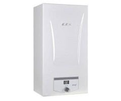 ECA Phoenıx Ph Hm 11 Lt Fanlı Hermetik Şofben
