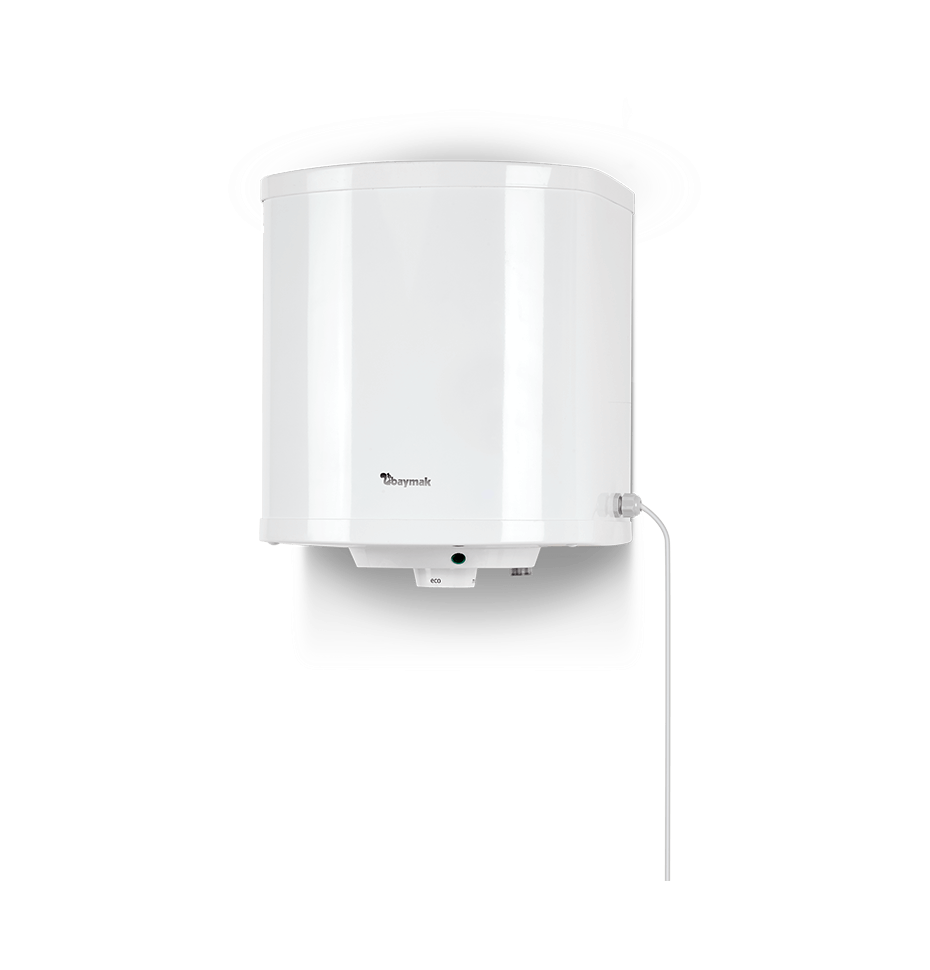 Baymak Tü 15 Lt (Montaj Hariç)  Tezgah Üstü Termosifon