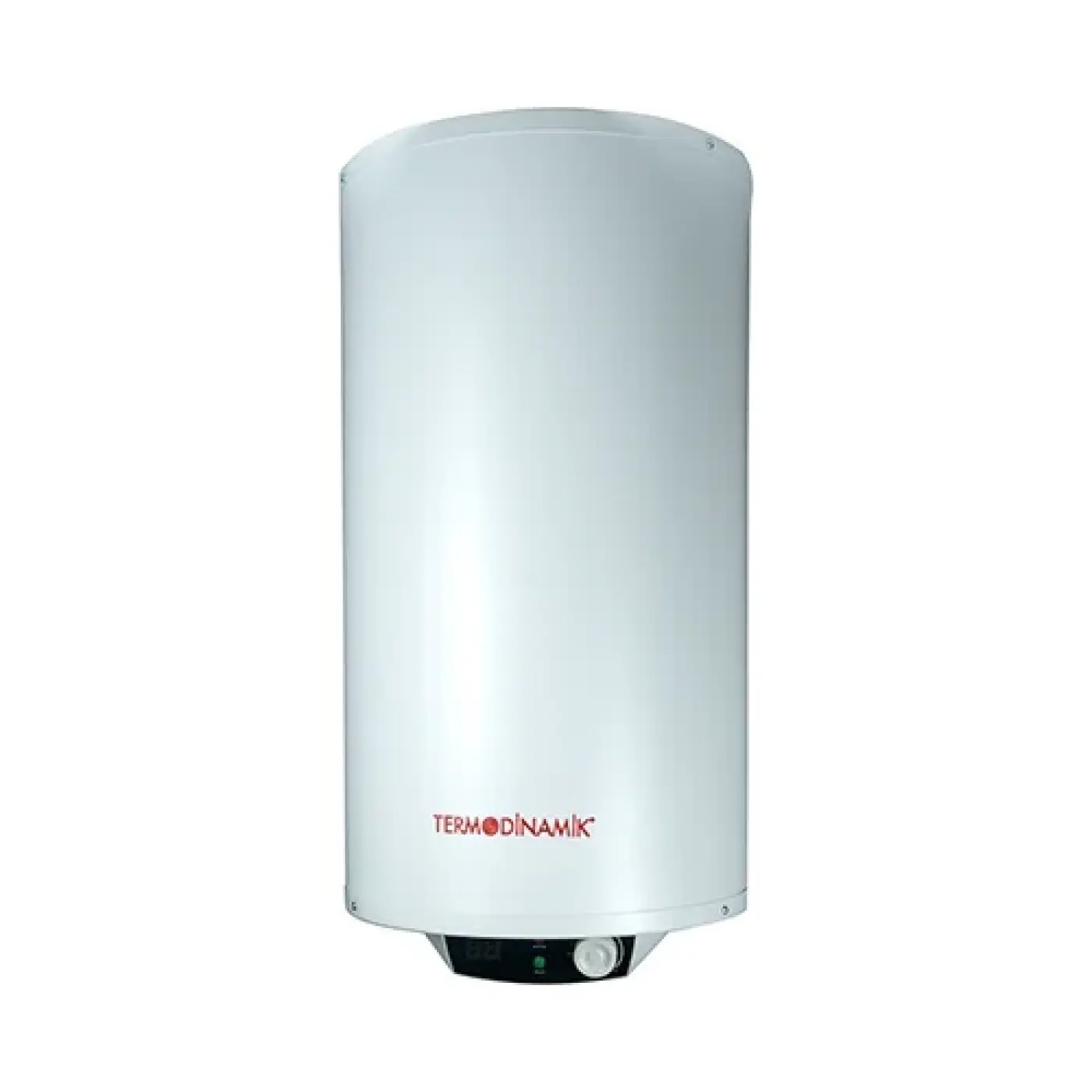 Termodinamik TD-TER 50 Lt Digital Termosifon (Montaj Dahil)