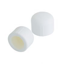 Kalde 20 mm Kapama Başlığı - 1375 Adet - Ücretsiz Sevk-
