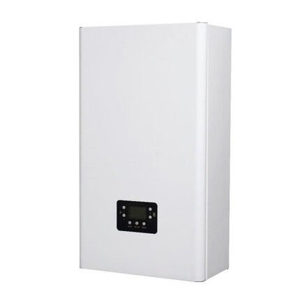 Hoşseven HKE-32 32 Kw Sıcak Sulu 3 Fazlı Elektrikli Kombi 380V