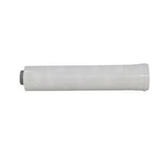 Baymak Lectus Kazan İçin 50Cm Baca Uzatması (65-90-115)