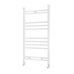 Truva 5/10 Beyaz Havlupan - 50X100 21 MM Çaplı 12 Boru - Ücretsiz Sevk