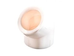 Plastherm Dirsek 32 mm 45° - Karma Ücretsiz Kargo