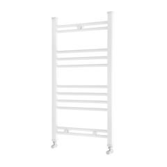 TRUVA 5/10 Beyaz Havlupan - 500x1000 21 mm çaplı 10 Boru