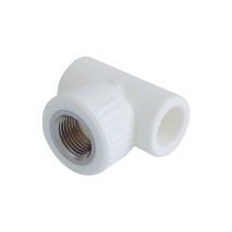 Kalde 20x1/2''x20 mm Dişi Te - 150 Adet - Ücretsiz Sevk
