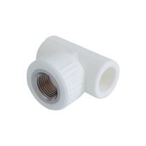 Kalde 20x1/2''x20 mm Dişi Te - 150 Adet - Ücretsiz Sevk
