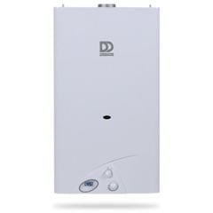 DEMİRDÖKÜM L 275 F 11 lt Fanlı Hermetik Şofben