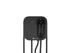 STAR CHARGE Artemis 11 kW Trifaze Kablolu Araç Şarj Ünitesi (5mt Tip 2 kablo)