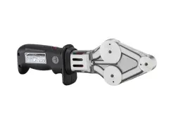 Fusion Mini Tek Makina Pp Boru Kaynak Makinası 800W 32MM - Ücretsiz Sevk